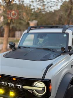 فورد برونكو